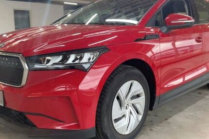 Skoda Enyaq 38.541 km 16.000 &euro; Köln 50668