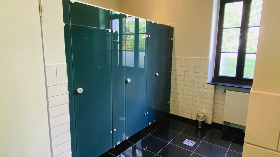 Gewerbeobjekt Bonn Bad Godesberg - 2.850&euro; | Angebot:22630565