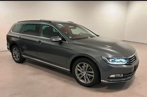 VW Passat 294.473 km 11.599 € Troisdorf 53859
