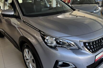Peugeot 3008 45.301 km 17.990 € Brühl 50321