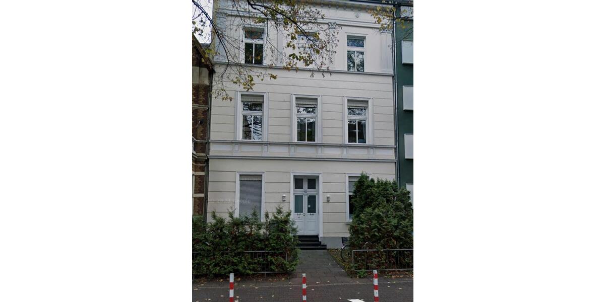 Erdgeschoßwohnung Köln Kalk - 1 Zimmer, 33 m&sup2;, 790&euro; | Angebot:25641572