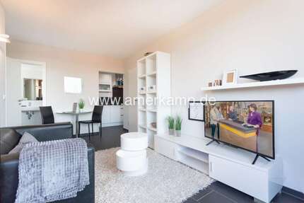 Wohnen auf Zeit in Bonn Beuel Oberkassel 895 € 2 zimmer