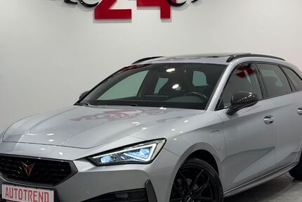 Cupra Leon 45.000 km 26.900 &euro; Bergisch Gladbach 51469