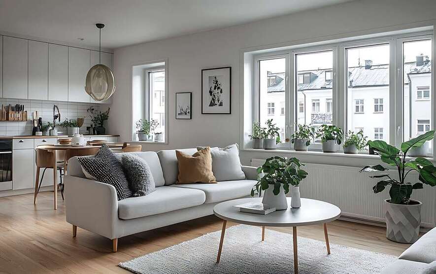 Wohnung zum Kaufen in Köln 289.000 € 41.9 m² 2 zimmer