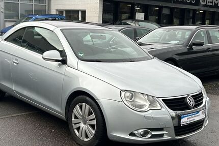 VW Eos 117.786 km 4.290 &euro; Königswinter 53639