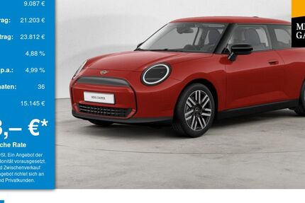 Mini Cooper E 6.000 km 30.290 &euro; Bergisch Gladbach 51469