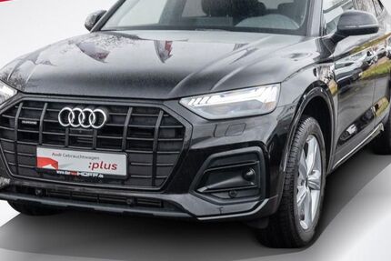 Audi Q5 22.300 km 49.995 &euro; Sankt Augustin-Menden 53757