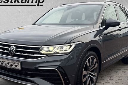 VW Tiguan 36.850 km 40.830 &euro; Frechen 50226