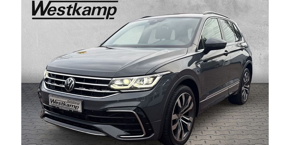 VW Tiguan 36.850 km 40.830 &euro; Frechen 50226