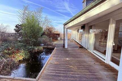 Haus Erftstadt Bliesheim - 7 Zimmer, 185 m&sup2;, 660.000&euro; | Angebot:25705640