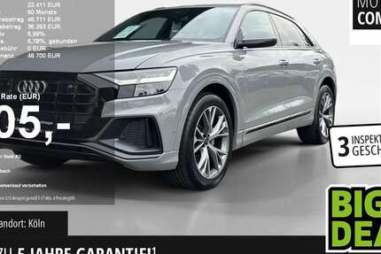 Audi Q8 114.000 km 51.890 &euro; Köln 50968