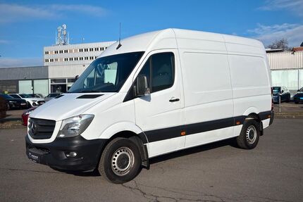 Mercedes-Benz Sprinter 104.267 km 19.635 &euro; Köln 51145