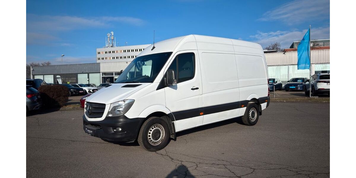 Mercedes-Benz Sprinter 104.267 km 19.635 &euro; Köln 51145