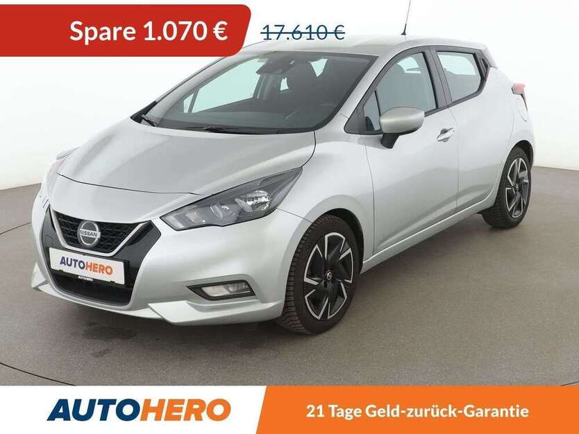 Micra