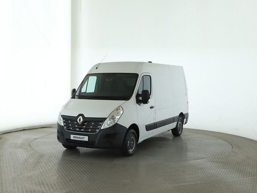 Renault Master 10.805 km 26.910 € Köln 50939