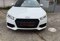 Audi TT 171.000 km 19.490 &euro; Bonn 53123