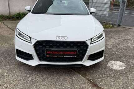 Audi TT 171.000 km 19.490 € Bonn 53123