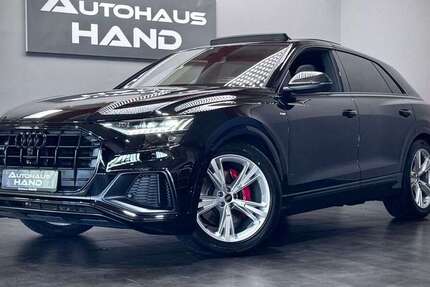 Audi Q8 68.888 km 65.990 &euro; Bad Honnef 53604
