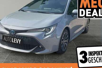 Toyota Corolla 97.000 km 18.444 € Frechen 50226