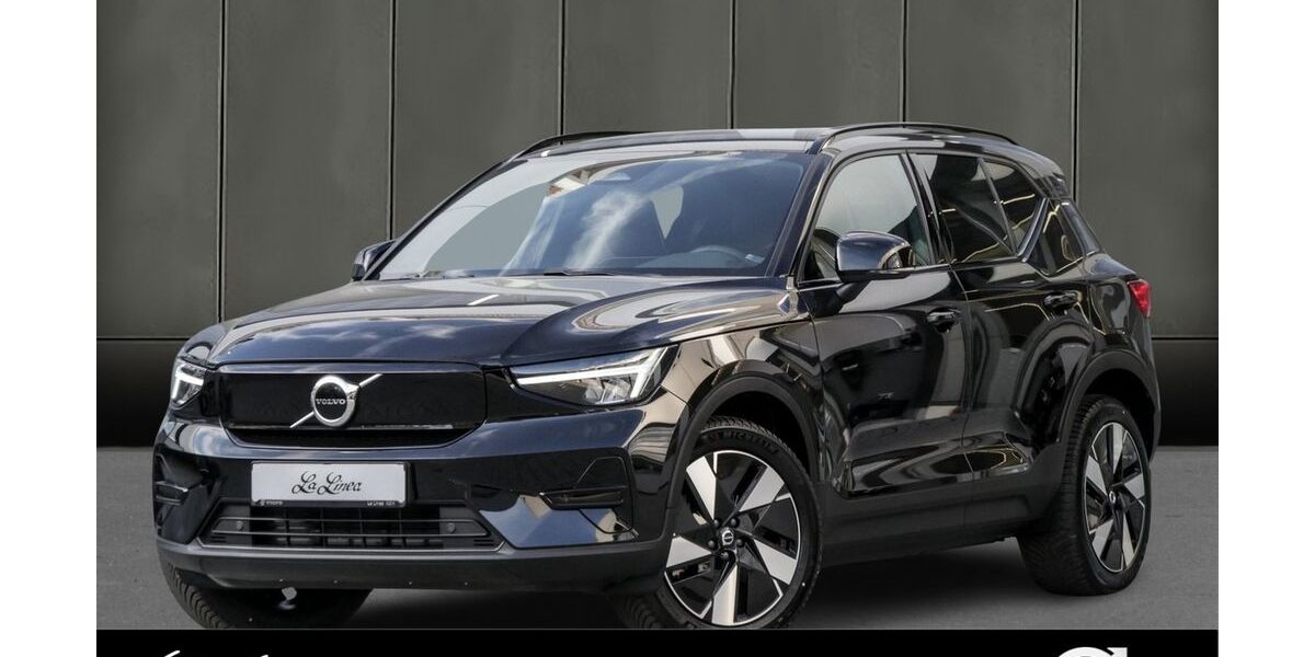Volvo XC40 40.500 km 38.890 &euro; Köln / Porz 51149
