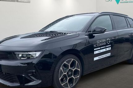 Opel Astra 7.890 km 31.990 &euro; Rheinbach 53359