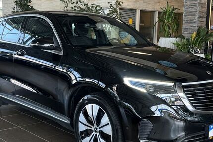 Mercedes-Benz EQC 86.777 km 31.500 &euro; Eitorf 53783