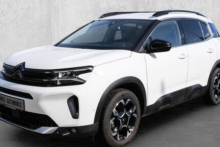 Citroen C5 Aircross 14.351 km 25.680 &euro; Köln 50825