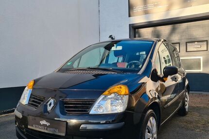 Renault Modus 204.657 km 1.780 &euro; Bad Neuenahr Ahrweiler 53474