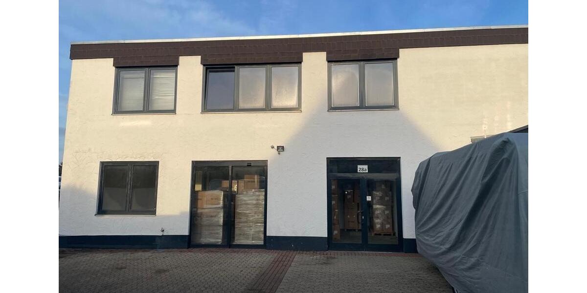 Gewerbeobjekt Troisdorf Bergheim - 500&euro; | Angebot:24804407