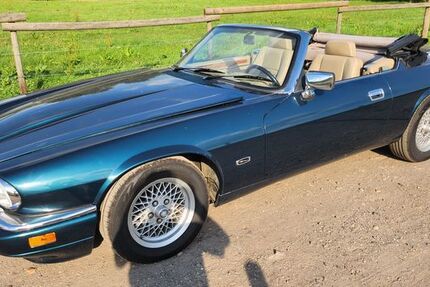 Jaguar XJS 177.000 km 14.950 &euro; Alfter 53347
