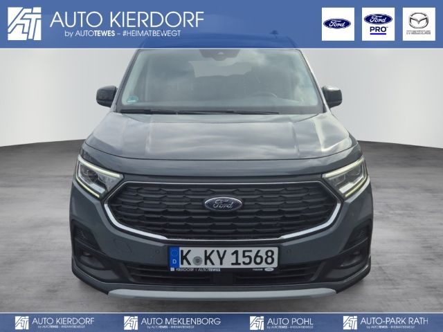 Ford Tourneo Connect 3.043 km 38.990 € Köln 50825