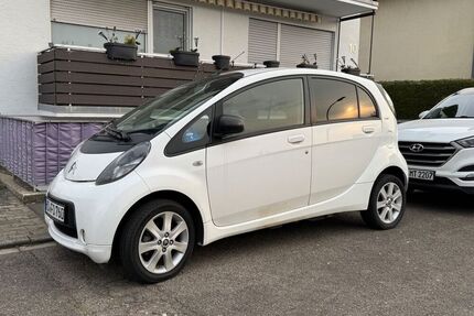 Citroen C-Zero