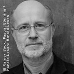 Rainer Bock und Andreas Rebers lesen Hüsch