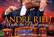 André Rieu's 2025 Maastricht Concert: Waltz the Night Away!