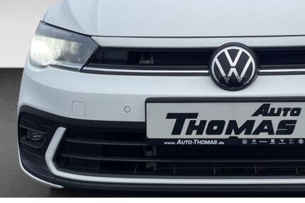 VW Polo 6.668 km 24.480 &euro; Bornheim 53332