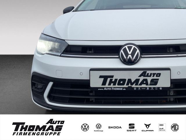 VW Polo 6.668 km 24.480 &euro; Bornheim 53332