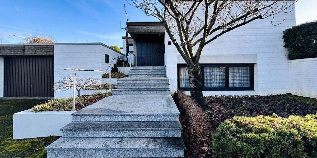 Bungalow Erftstadt Liblar - 5 Zimmer, 155 m&sup2;, 495.000&euro; | Angebot:24582402