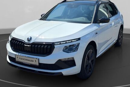 Skoda Kamiq 12.650 km 32.690 &euro; Euskirchen 53879