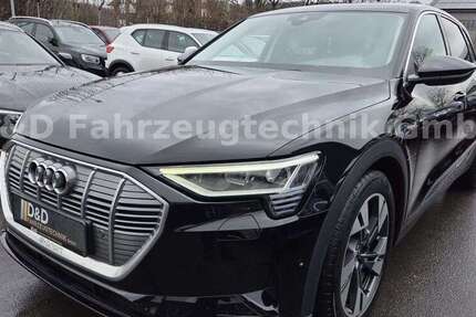 Audi e-tron 39.921 km 25.999 &euro; Eitorf 53783