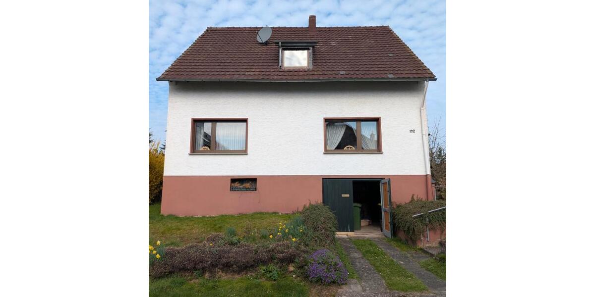 Einfamilienhaus Alfter - 6 Zimmer, 150 m&sup2;, 360.000&euro; | Angebot:27215528
