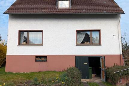 Haus Alfter - 6 Zimmer, 150 m&sup2;, 360.000&euro; | Angebot:27215528