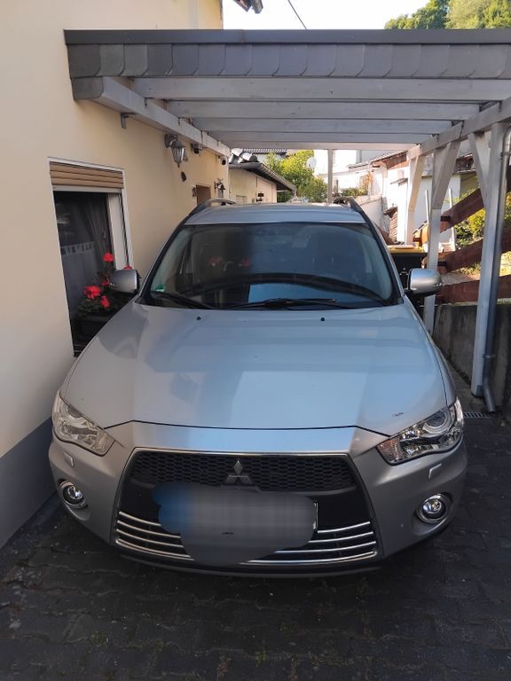 Outlander