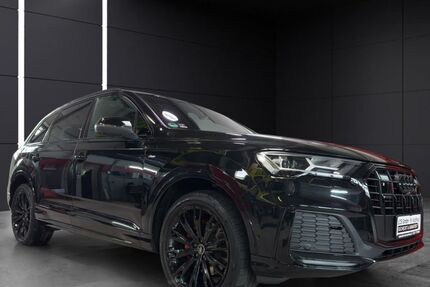 Audi Q7 57.000 km 63.880 € Köln 50739