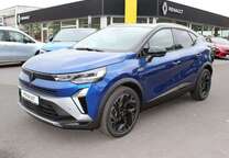 Gebrauchtwagen Renault Captur