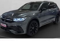 VW Tiguan Allspace