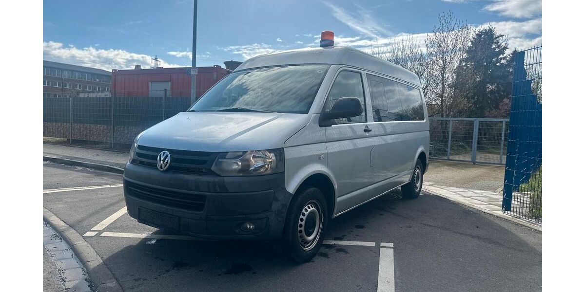 VW T5 Transporter 418.579 km 6.990 &euro; Wesseling 50389