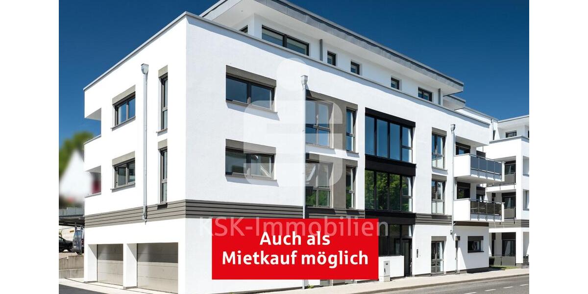 Etagenwohnung Eitorf - 3 Zimmer, 93 m&sup2;, 1.209&euro; | Angebot:25377670