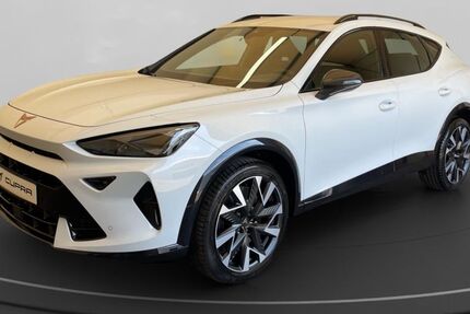 Cupra Formentor 9.990 km 48.590 € Köln 50823