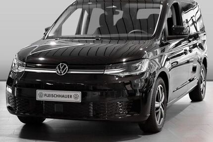 VW Caddy 9.500 km 42.980 &euro; Bonn 53119