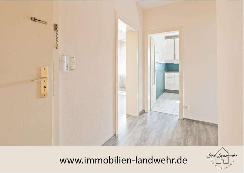 Wohnung zum Kaufen in Troisdorf 279.000 € 92 m²